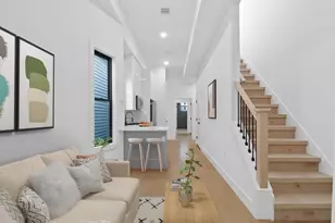 291 New York Ave, Jersey City, NJ 07307 - Photo 1