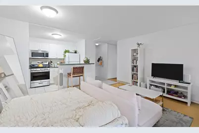 135 Montgomery St #5B, Jersey City, NJ 07302 - Photo 5