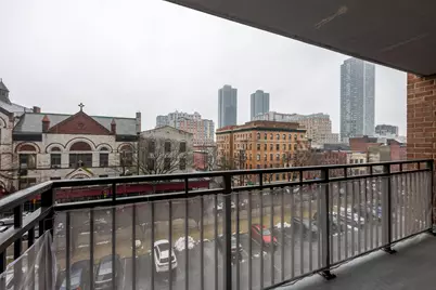 135 Montgomery St #5B, Jersey City, NJ 07302 - Photo 7