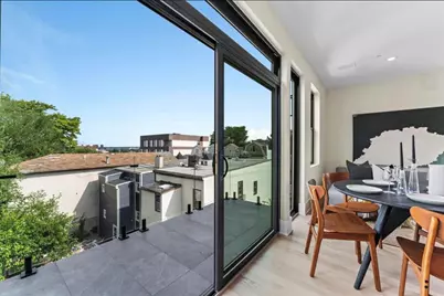 249 Bergen Ave #Penthouse, Jersey City, NJ 07305 - Photo 5