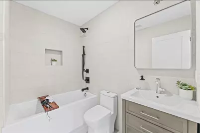 249 Bergen Ave #Penthouse, Jersey City, NJ 07305 - Photo 19