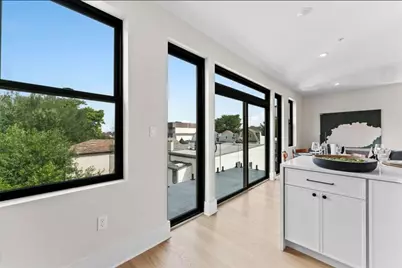 249 Bergen Ave #Penthouse, Jersey City, NJ 07305 - Photo 7