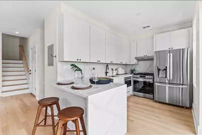 249 Bergen Ave #Penthouse, Jersey City, NJ 07305 - Photo 13