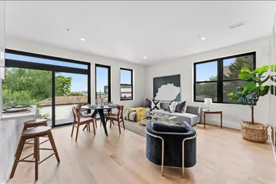 249 Bergen Ave #Penthouse, Jersey City, NJ 07305 - Photo 1