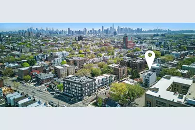 249 Bergen Ave #Penthouse, Jersey City, NJ 07305 - Photo 43