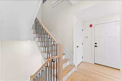 249 Bergen Ave #Penthouse, Jersey City, NJ 07305 - Photo 23