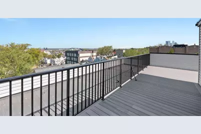 249 Bergen Ave #Penthouse, Jersey City, NJ 07305 - Photo 17