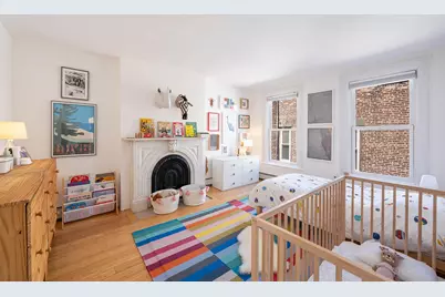 108 Mercer St #2, Jersey City, NJ 07302 - Photo 11