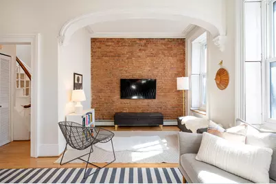 108 Mercer St #2, Jersey City, NJ 07302 - Photo 3