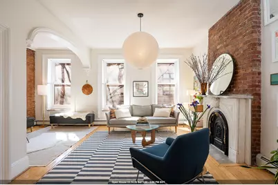 108 Mercer St #2, Jersey City, NJ 07302 - Photo 1