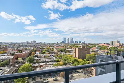 160 1st St #1111, Jersey City, NJ 07302 - Photo 23