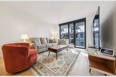 160 1st St #1111, Jersey City, NJ 07302 - Photo 3