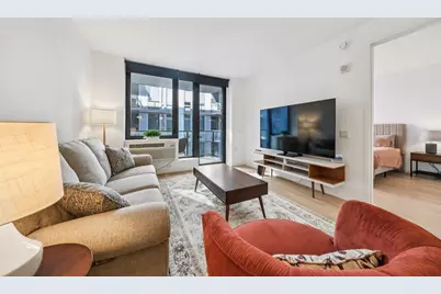 160 1st St #1111, Jersey City, NJ 07302 - Photo 3