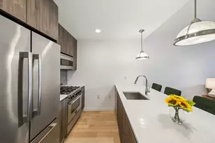 160 1st St, Jersey City, NJ 07302 - Photo 5