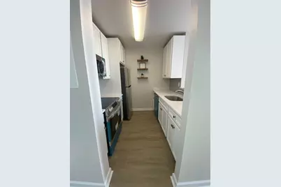 20 2nd St #2511, Jersey City, NJ 07302 - Photo 3