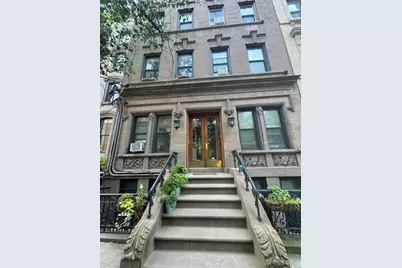 253 8th St #4R, Jersey City, NJ 07302 - Photo 1