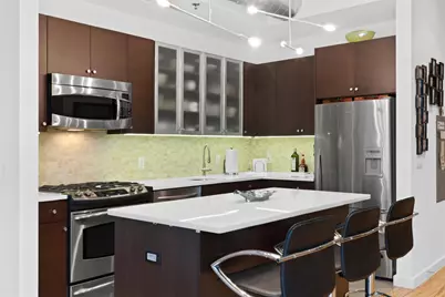 232 Pavonia Ave #614, Jersey City, NJ 07302 - Photo 7