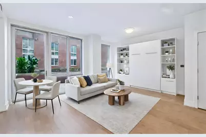 201 Luis M Marin Blvd #4050, Jersey City, NJ 07302 - Photo 3