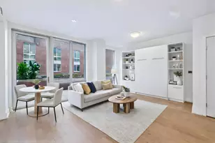 201 Luis M Marin Blvd, Jersey City, NJ 07302 - Photo 3