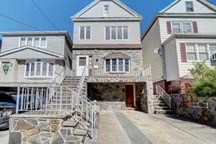 11 W 2nd St, Bayonne, NJ 07002 - Photo 1