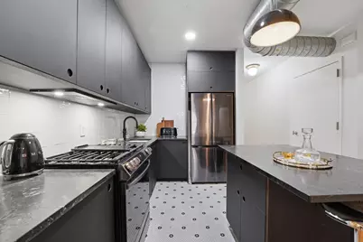 232 Pavonia Ave #414, Jersey City, NJ 07302 - Photo 7