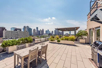 232 Pavonia Ave #414, Jersey City, NJ 07302 - Photo 19