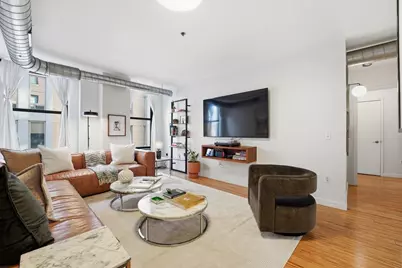 232 Pavonia Ave #414, Jersey City, NJ 07302 - Photo 9