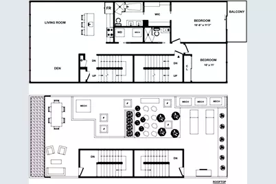 93 Bright St #4, Jersey City, NJ 07302 - Photo 23