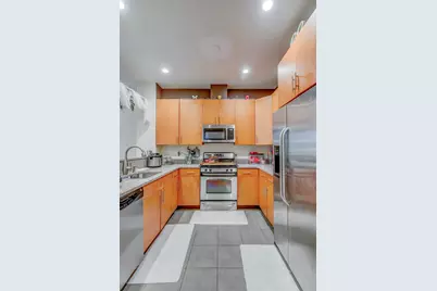 172 Culver Ave #204, Jersey City, NJ 07305 - Photo 3