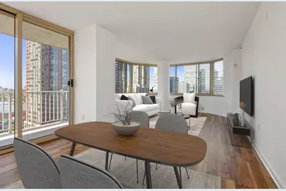 1 2nd St #1402, Jersey City, NJ 07302 - Photo 3