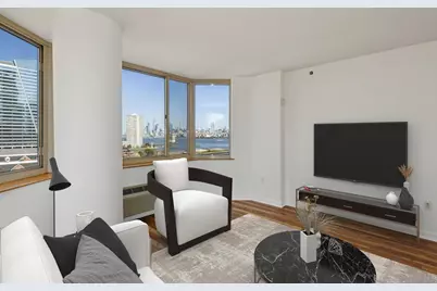 1 2nd St #1402, Jersey City, NJ 07302 - Photo 5
