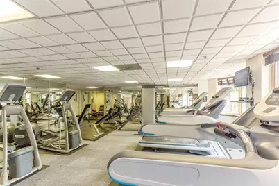 1 2nd St #1402, Jersey City, NJ 07302 - Photo 19