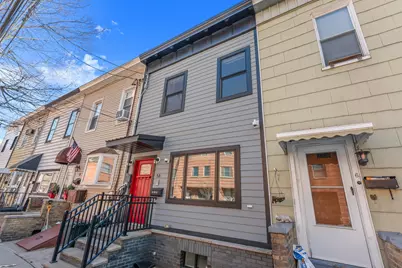 5A 19th St, Weehawken, NJ 07086 - Photo 5