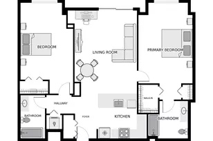 700 1st St, Hoboken, NJ 07030 - Photo 21