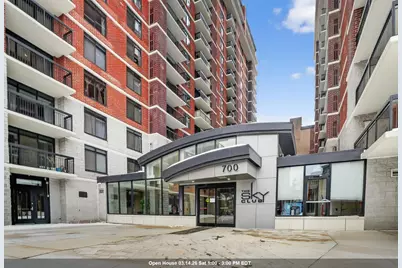 700 1st St #APT 12M, Hoboken, NJ 07030 - Photo 1