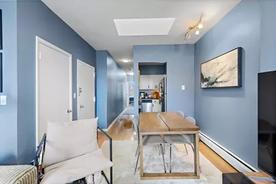 935 Park Ave #5S, Hoboken, NJ 07030 - Photo 3