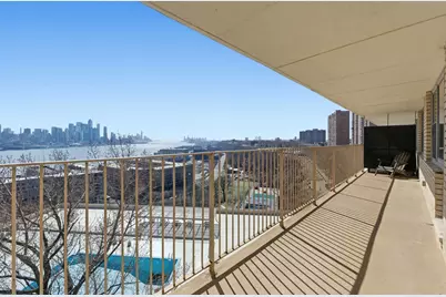 6040 Blvd East #8C, West New York, NJ 07093 - Photo 3