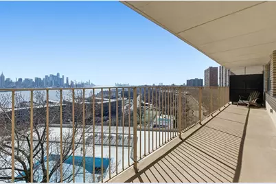 6040 Blvd East #8C, West New York, NJ 07093 - Photo 7