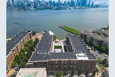 22 Avenue At Port Imperial #109, West New York, NJ 07093 - Photo 45