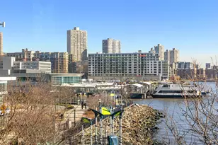 1000 Ave at Port Imperial, Weehawken, NJ 07068 - Photo 1