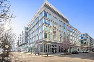 1000 Ave at Port Imperial, Weehawken, NJ 07086 - Photo 1