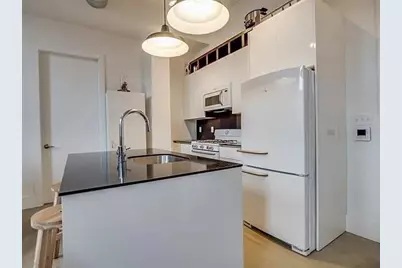 8 Erie St #202, Jersey City, NJ 07302 - Photo 5