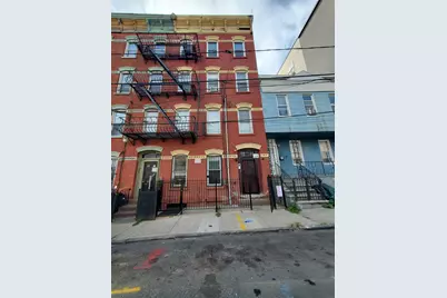 41 Harmon St #3, Jersey City, NJ 07304 - Photo 1