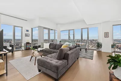 75 Park Lane South #PH-3701, Jersey City, NJ 07310 - Photo 1