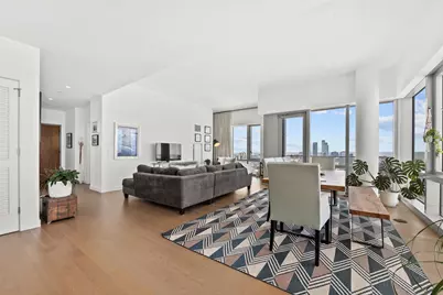 75 Park Lane South #PH-3701, Jersey City, NJ 07310 - Photo 3