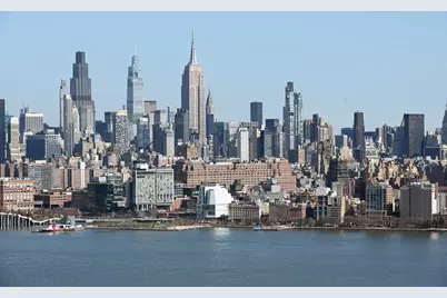 75 Park Lane South #PH-3701, Jersey City, NJ 07310 - Photo 27