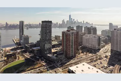 75 Park Lane South #PH-3701, Jersey City, NJ 07310 - Photo 19