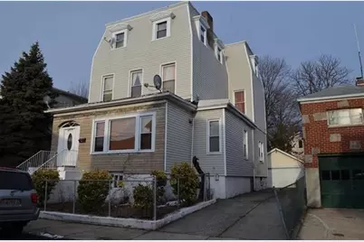 9019 Fulton Ave #3, North Bergen, NJ 07047 - Photo 1