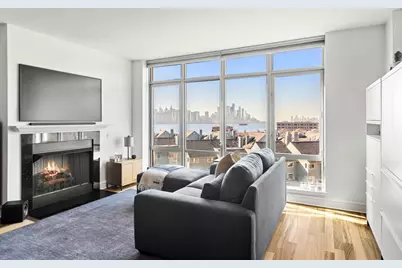8100 River Rd #716, North Bergen, NJ 07047 - Photo 1