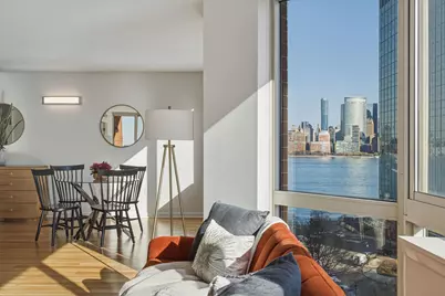 20 2nd St #1102X, Jersey City, NJ 07302 - Photo 3